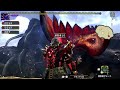 ＭＨＸＸを実況プレイする　その185【超特殊許可　朧隠狩猟依頼】