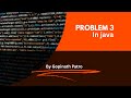 Java Program Using Constructor Overloading | Box Class (Square, Rectangle, Triangle) | OOPs Concept