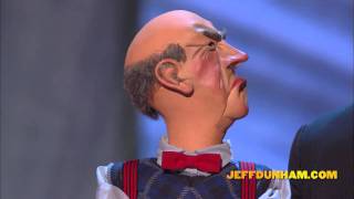 Photo of Walter's Wife - Controlled Chaos | JEFF DUNHAM