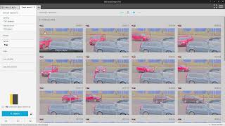 Simplify investigations with Smart search 2 in AXIS Camera Station