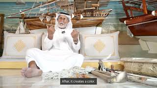 Boat Making and Fishing | Tales of Emirates | Khawla Art and Culture