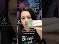 Crystal Healing with Green Calcite