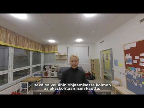 Keuda - Kasvun Ja Osallisuuden Edistämisen Osanäyttö -video - YouTube