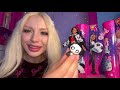 türkiye de İlk barbie cutie 2 panda panda kız uzunmakarna