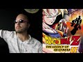 #141 - Yannis Brown Interview (Legacy Of Goku II, DBZ,  Translating, Sound Design, Handheld Chips )