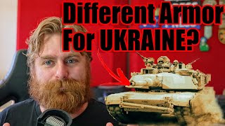The Truth About US M1A2 Abrams Tanks to Ukraine + Leopard 2 (Not As Simple As That)