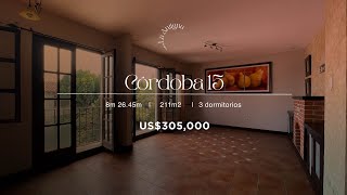 CASA EN VENTA EN Antigua Guatemala, PÉRGOLA, JARDÍN Y TERRAZA CON VISTA PANORÁMICA  ID: CVF505