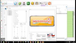 Hyperspin Custom Wheel Tutorial