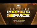 EXTREME PROPHETIC SERVICE - MICHAEL SIKA SIKA SARPONG - STRICTLY PROPHETIC