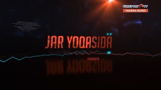 Jar yoqasida. Tez kunda