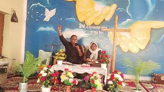 छुटकारे का दिन Sermon By Pastor Balbir Sagar From Bulhowal Church Hoshiarpur