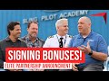 Elite Partnership with SkyWest & Sling Pilot Academy | Interview & Discussion