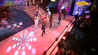 Muzika Ekstravaganza 2010 [Opening]