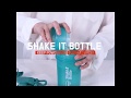 [LOCK&LOCK] SHAKE IT BOTTLE