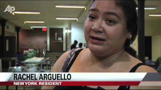 Faces of Poverty Changing