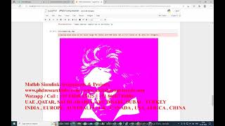 JPEG IMAGE COMPRESSION PYTHON PROJECT PYTHON CODE | Image compression in python | python project