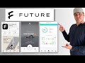 Working Out With The Future Fit App | 1 Month Review