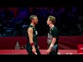 hsbc bwf world tour finals 2024 astrup rasmussen den vs. lee yang tpe group a