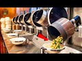 Robotic Kitchen Cooks Food In 4 Minutes Or Less