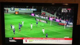 Ligue 1 - Le PSG s'impose à Toulouse avec un but d'Ibrahimovic (0-1)