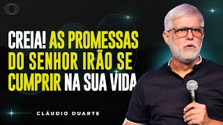 Cláudio Duarte | COMO ENFRENTAR E VENCER AS DIFICULDADES