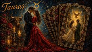 TAURUS ♉️ THIS PERSON IS ANGRY IN LOVE 🔥 SEXUALLY OBSESSED 💋🥵 & CAN’T LET YOU GO 💔💭 JUNE TAROT