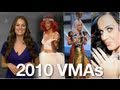 Wildest Looks From the MTV VMAs: Rihanna, Lady Gaga & Katy Perry