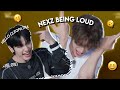 NEXZ being loud and chaotic (매우 큰 소리로) 🫨