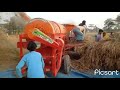 AGRIMAX No -1 Multicrop (WHEAT & PADDY)THRESHER, India no 1 thresher, (सब्सिडी 100000/= ) 7005185403