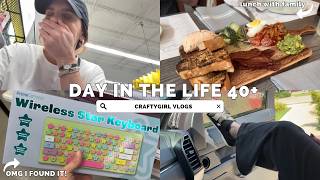 FIVE BELOW VIRAL SHOPPING 🛍️ | Mom Broke Her Foot + Packing for a New Trip
