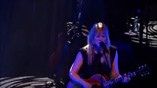 Ilse DeLange live - Where Dreams Go To Die (Hannover, April 2023)
