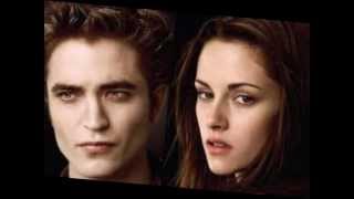 Twilight: Eclipse Sia My love