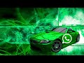 Whatsapp car (and more) + Template in desc | Remake 4K 60fps