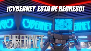 CYBERNET T1 EP0 - El regreso de Cybernet (CAPITULO COMPLETO) Resumen de la década