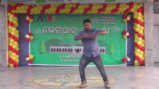 Best robotics dance -by ||debashish Bagh||jnv sonepur