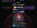 Hamster Kombat Daily 1 Million Chipher Jun8|Earn Extra 1 million coins #crypto