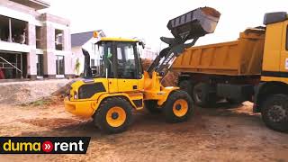 Volvo L35G mp4 OK