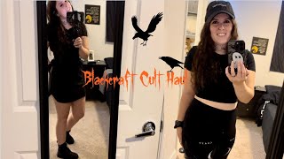 Blackcraft Cult Haul | Unboxing