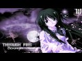 through fire stronger nightcore version