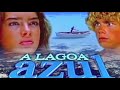 chamada filme a lagoa azul 1980