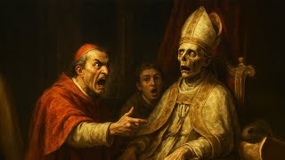 How a Pope Put a Rotting Corpse on Trial