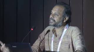 Art of Sustainable architecture | P. B. Sajan | TEDxGITAMHyderabad