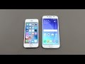 Transfer data from iPhone to Android