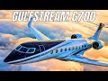 Cost of OWNERSHIP of a Gulfstream G700 | 2024-2025