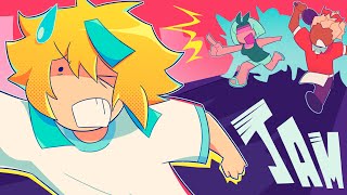 JAM Ep 1 - Job Juggling