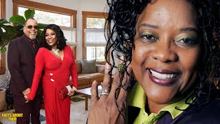 Loretta Devine's HUSBAND, Son, Age, Career, House & Net Worth 2024