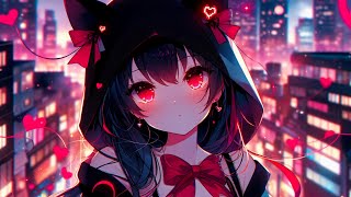 Nightcore Gaming Mix 2024 ♫ NCS Gaming Music Mix ♫ Nightcore Songs 2024 EDM Gaming Music