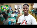 Como São as Escolas públicas no Brasil? Me Surpreendi