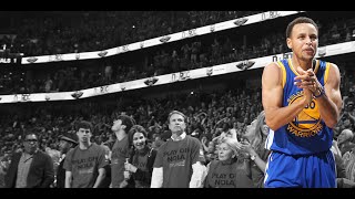 Stephen Curry Full Highlights 2015 playoffs R1G3 at Pelicans   NASTY 40 Pts, 9 Dimes, MVP!!!