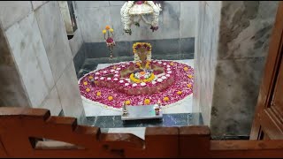 Aaj ka Shringar darshan 🚩🚩jay mangalnath angareshwar mahadev